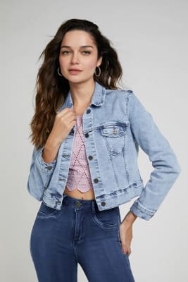 CHAQUETA AMALIA 49991