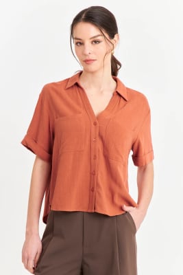 CAMISA BASICA TIPO LINO1