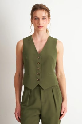 GILET BÁSICO AJUSTABLE4