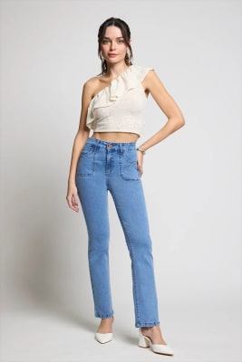JEANS AMALIA 52981