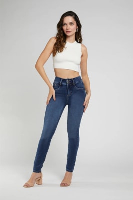 JEANS AMALIA 46811