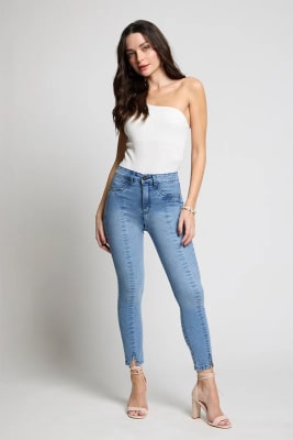 JEANS AMALIA 52734