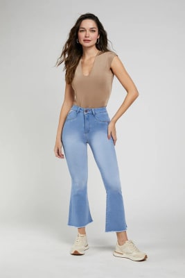 JEANS AMALIA 49091