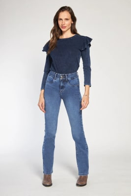 JEANS AMALIA 47421