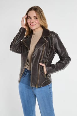 BIKER AMALIA 49771