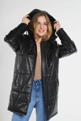 CHAQUETA AMALIA 44701