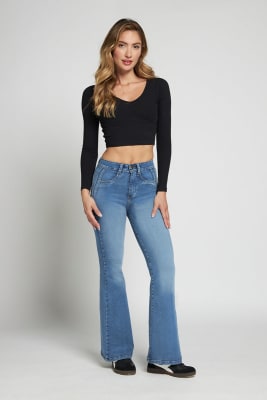 JEANS AMALIA 50274