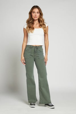 JEANS AMALIA 51161