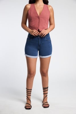 SHORT AMALIA 52591