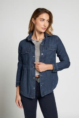 SOBRECAMISA AMALIA 51031