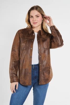 CHAQUETA AMALIA 49371