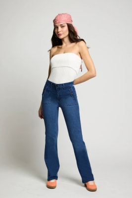 JEANS AMALIA 52921