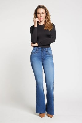 JEANS AMALIA 54011