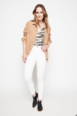 JEANS AMALIA 43281