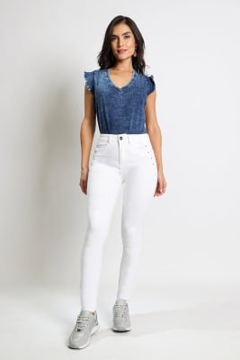 JEANS AMALIA 48311