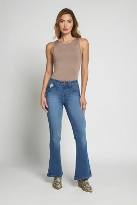 JEANS AMALIA 51691
