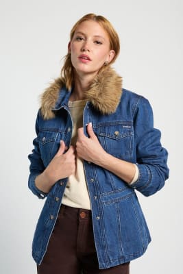 CHAQUETA AMALIA 53661