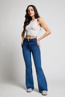 JEANS AMALIA 52431