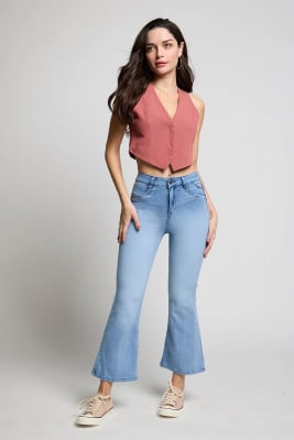 JEANS AMALIA 52381