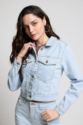 CHAQUETA AMALIA 52533