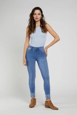 JEANS AMALIA 48731