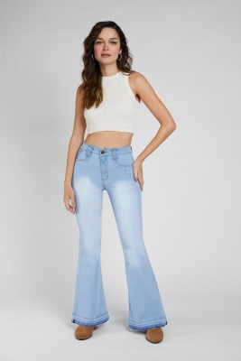 JEANS AMALIA 48221