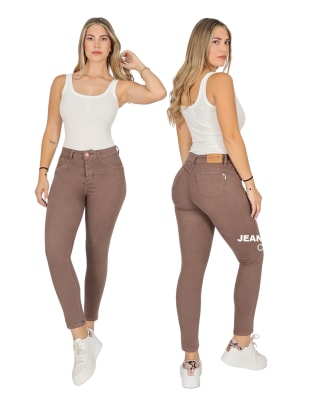 JEANS DIVINE FERRARI CAFE2