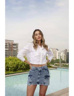 FALDA MOHICANO CARGO 37081