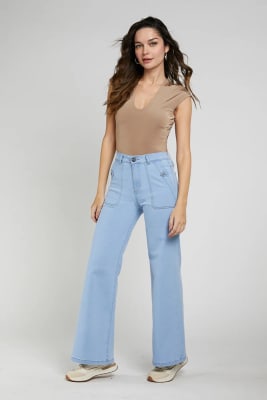 JEANS AMALIA 48051
