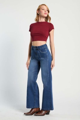 JEANS AMALIA 52514