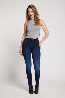 JEANS AMALIA 54303