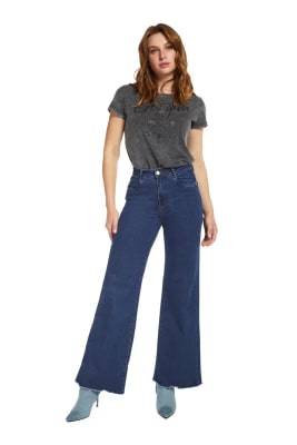 JEANS AMALIA 45672