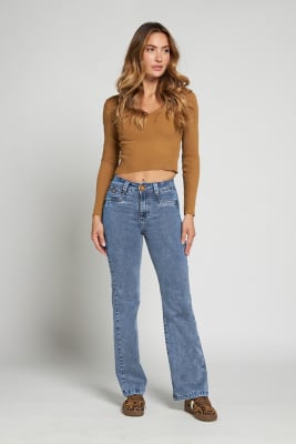 JEANS AMALIA 50593
