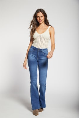 JEANS AMALIA 25543