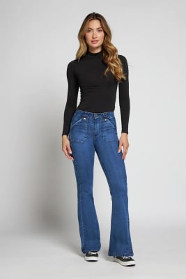 JEANS AMALIA 50281