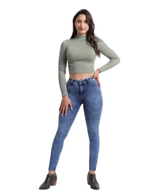 JEANS DIVINE NAPOLES BLUE1