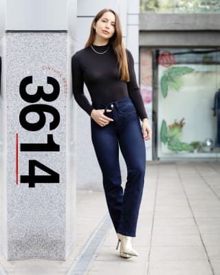 JEANS MOHICANO 36145