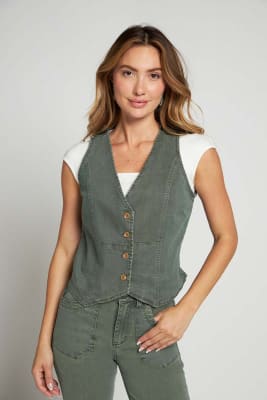 VEST AMALIA 50403