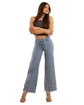 JEANS DIVINE JAMAICA LIGHT1