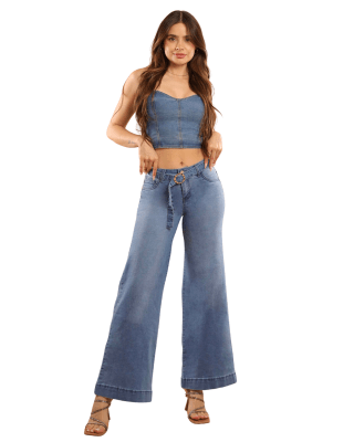 JEANS DIVINE MADRID LIGHT1