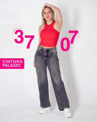 JEANS MOHICANO 37071