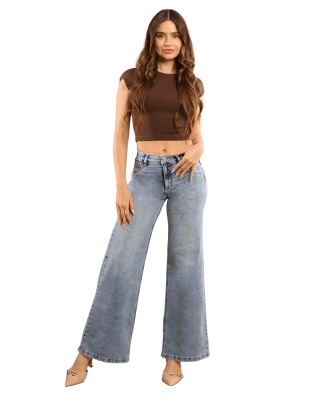 JEANS DIVINE GRECIA LIGHT1