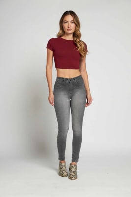 JEANS AMALIA 48621