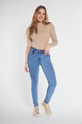 JEANS AMALIA 50661