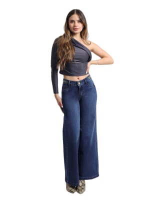 JEANS DIVINE GRECIA BLUE1
