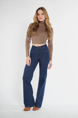 JEANS AMALIA 50671