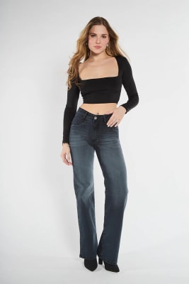 JEANS AMALIA 49571