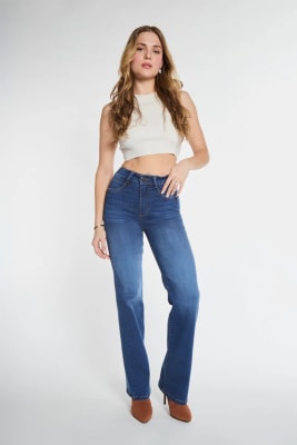 JEANS AMALIA 50581