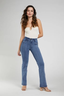 JEANS AMALIA 49581