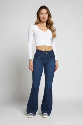 JEANS AMALIA 50291
